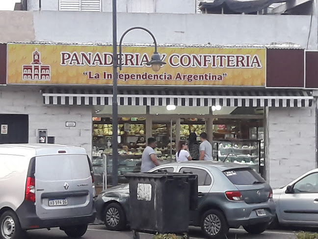 Av. Avellaneda 3069, B1645 Virreyes, Provincia de Buenos Aires