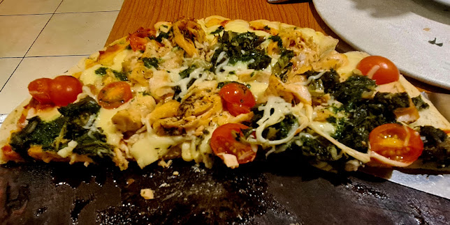 Opinii despre Siete 10 în Santa Rosa - Gastronomía y hostelería