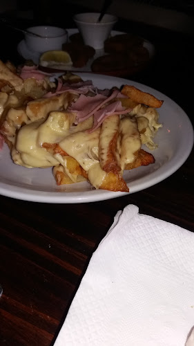 Comentarii opinii despre Restaurant somos Velermina