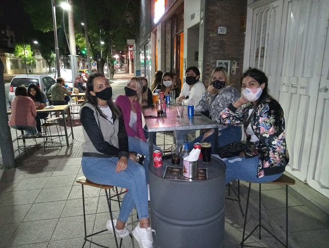 Av. Pres. Juan Domingo Perón 3465, B1651 Villa San Andrés, Provincia de Buenos Aires