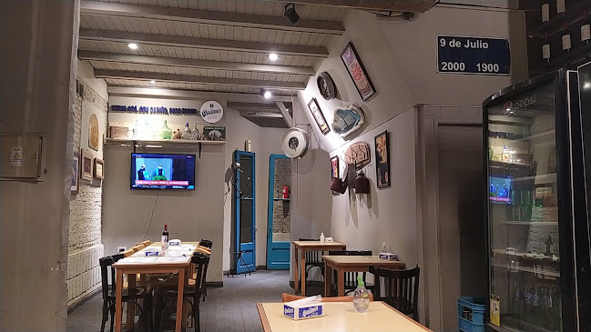 Dorrego 1398, S2000 Rosario, Santa Fe