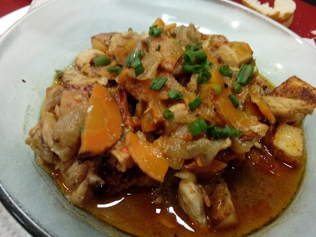 Opinii despre El Estribo Parrillada în San Fernando del Valle de Catamarca - Gastronomía y hostelería