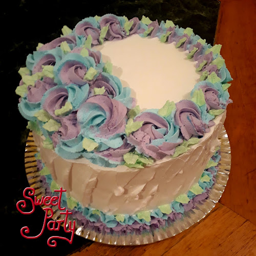 Comentarii opinii despre Sweetparty San Luis