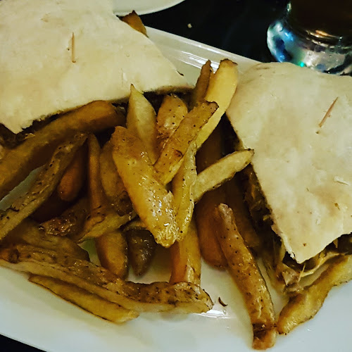 Av. Uruguay 264, X5152 Villa Carlos Paz, Córdoba