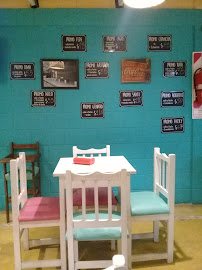 Opinii despre Heladeria Ariel V în Los Cardales - Gastronomía y hostelería