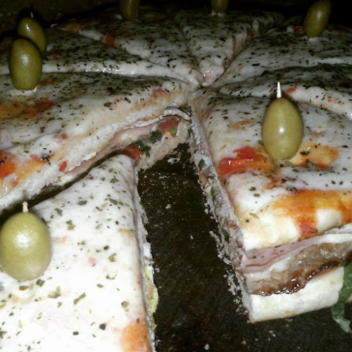 Av. Leandro N. Alem 1277, X5001HYK Córdoba