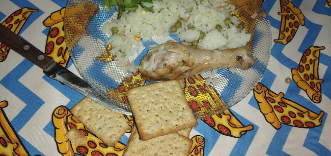 Pepe pollos y algo mas - Gastronomía y hostelería