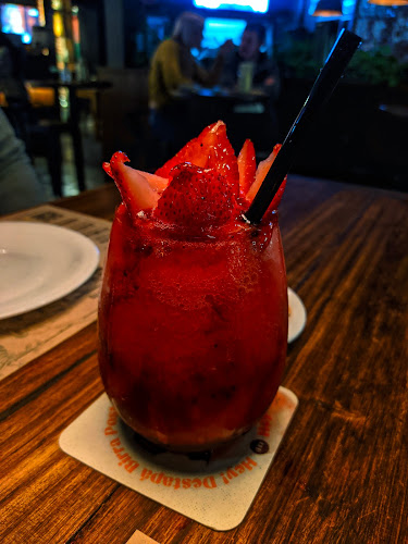 Glück Cervecería - Posadas - Gastronomía y hostelería