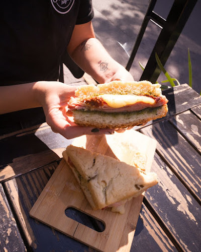 Sonríe, hay café - Gastronomía y hostelería