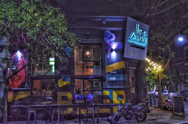 Comentarii opinii despre It's Alive