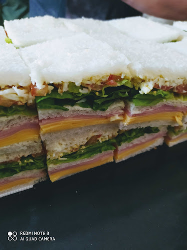 Comentarii opinii despre Panadería y Pastelería de Tere Bobbio