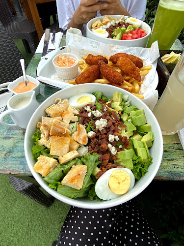 VXJ3+9VW, Mal. de la Marina, Miraflores 15074, Perú