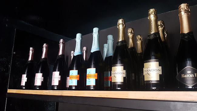 Full Drinks - Delivery´s - Gastronomía y hostelería