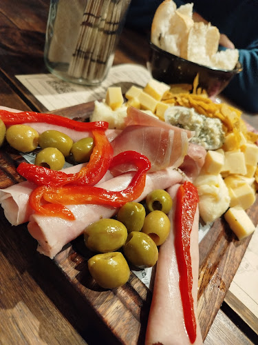 Glück Cervecería - zona Olavarría