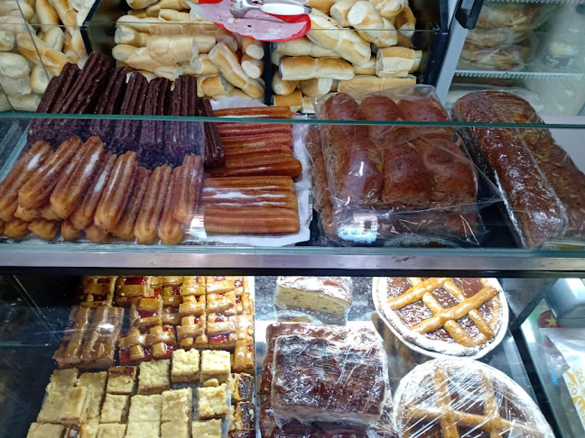 Opinii despre Panaderia Agustina în Remedios de Escalada - Gastronomía y hostelería