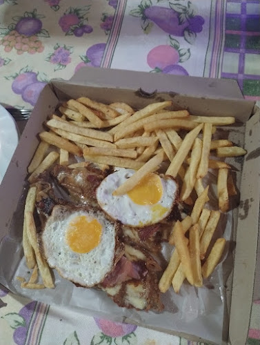 Rotisería Il Bocatto