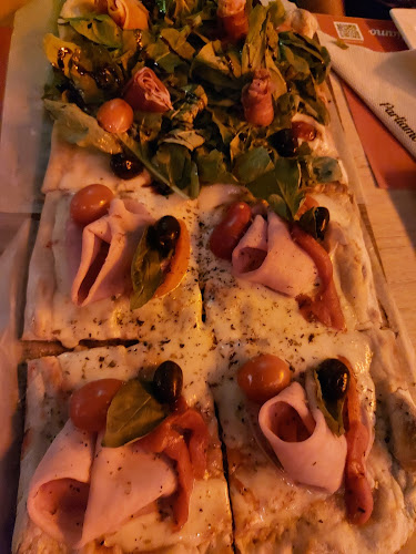 Comentarii opinii despre Parliamo Pizza e Pasta - Edison