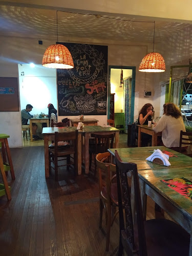 Opinii despre La Compostera în La Plata - Gastronomía y hostelería