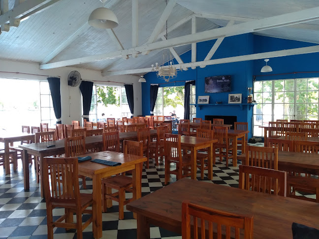La Cantina del Club Nautico - Gualeguaychú