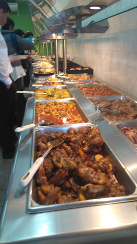 Comentarii opinii despre COMIDA X PESO