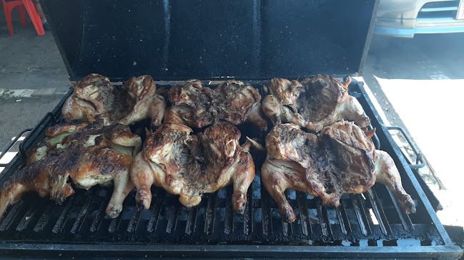 Tom y Jerry Hamburguesería - Gastronomía y hostelería