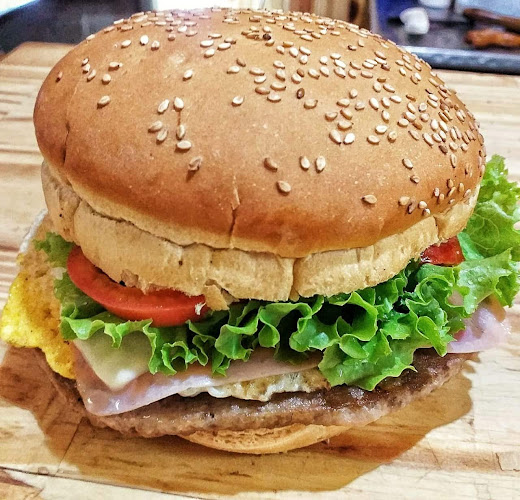 Opinii despre LA CASA DE LA PIZZA în Oberá - Gastronomía y hostelería