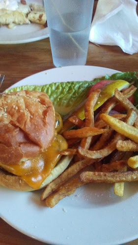 Comentarii opinii despre Tune-Up Café