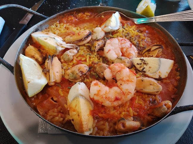 La cantina - Gastronomía y hostelería