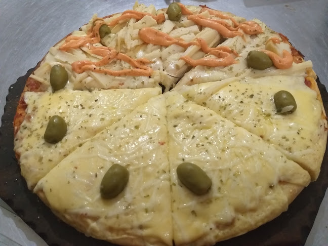 Pizzeria La Bonita - Gastronomía y hostelería
