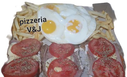 Pizzería V&J