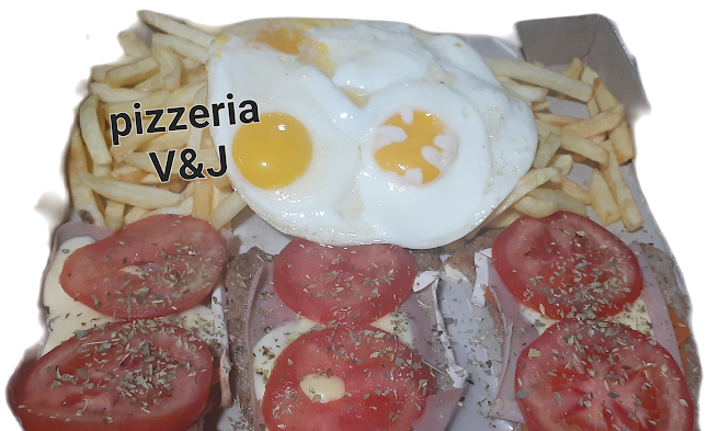 Pizzería V&J
