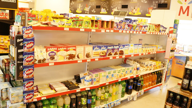 Opinii despre MULTIMARKET în Villa Carlos Paz - Gastronomía y hostelería