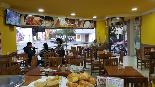 Berlina Café