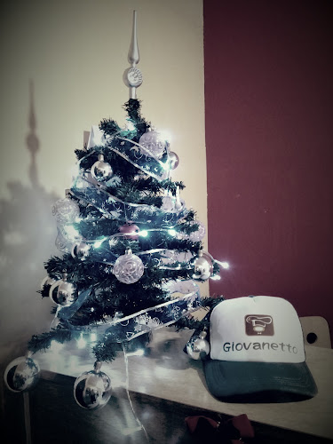 Comentarii opinii despre Giovanetto Lomos Pachatas & Pizzas