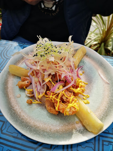 Casa Perú Castelldefels - Gastronomía y hostelería