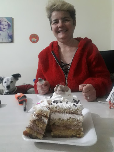 Panaderia Santa Teresita - Villa Adelina