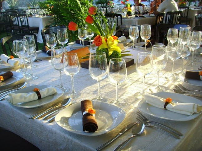 Opinii despre Tacuari Eventos în Posadas - Gastronomía y hostelería