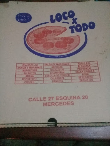 Loco por Todo - Gastronomía y hostelería