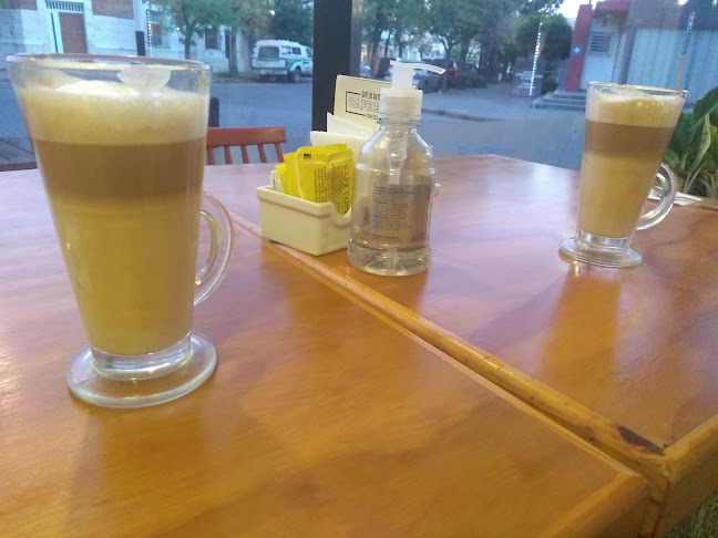 Opinii despre Café Club în San Francisco - Gastronomía y hostelería