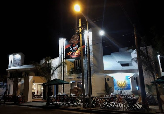 La Brava Pizzeria - Concordia