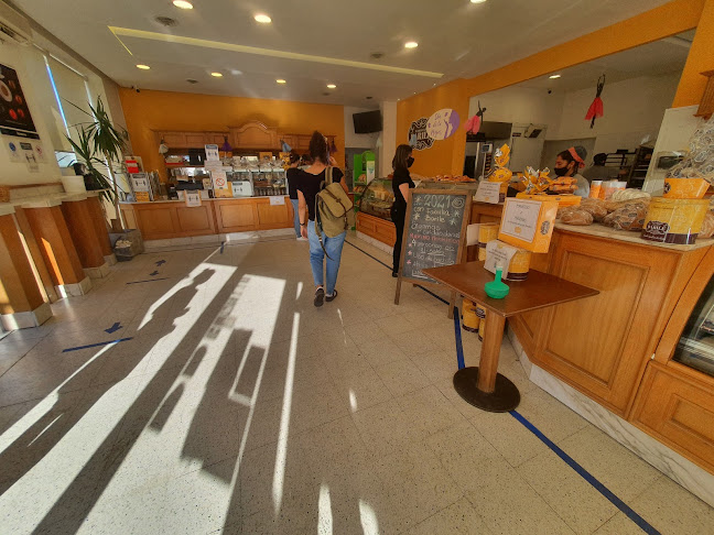 Dolce Barile / Suc Belgrano - Gastronomía y hostelería