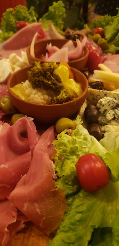 Comentarii opinii despre Baritú