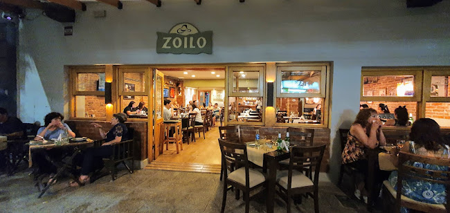 Pizza y Pasta Zoilo - Gral. Roca