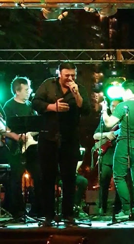 Comentarii opinii despre Mercado de Abasto "El Piso "