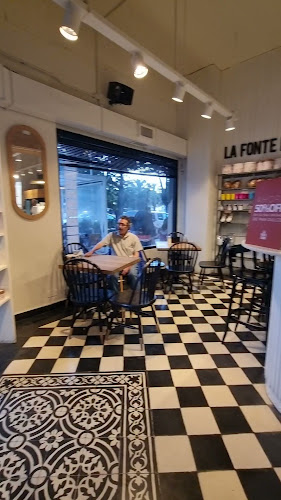 Comentarii opinii despre La Fonte D'Oro | Sucursal Av. Colón (Mar del Plata)