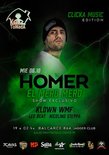 Opinii despre JAGGER HOUSE în Salta - Gastronomía y hostelería