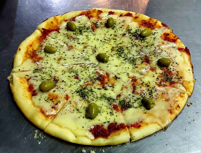 Opinii despre Resto bar A VOS AMIGO în San Luis - Gastronomía y hostelería