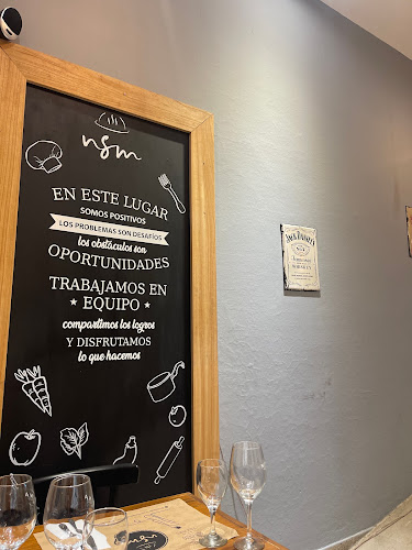 Nos Sobran Motivos Eventos