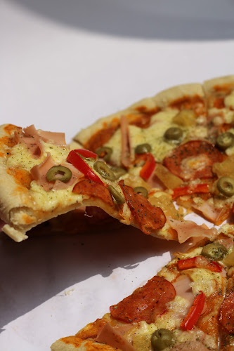 Opinii despre Gran Pizza Perú în Mar del Plata - Gastronomía y hostelería