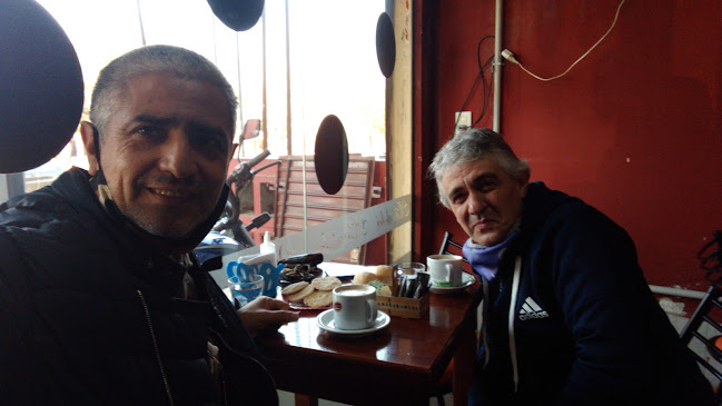 Comentarii opinii despre Panaderia MD